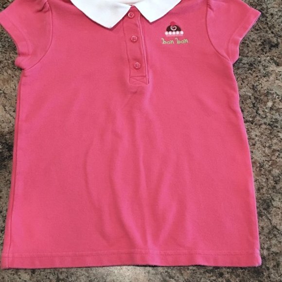 Children's Gymboree Matching Set - Picture 2 of 8